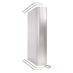 Parois et Porte de douche