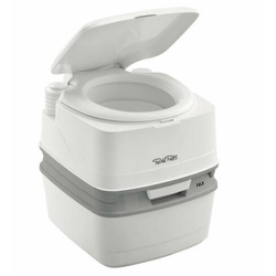 Toilettes Portable
