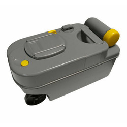 Cassette WC