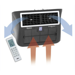 Climatiseurs Cabine