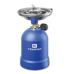Réchaud portable
