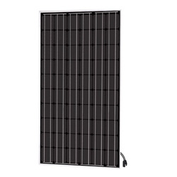 Panneaux solaires