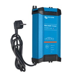 Chargeurs batteries 230V