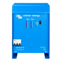 Tension 48V