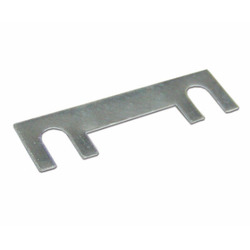 Fusible à lame