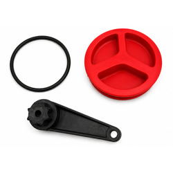 Accessoires et pièces détachées