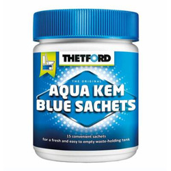 Produit en sachet