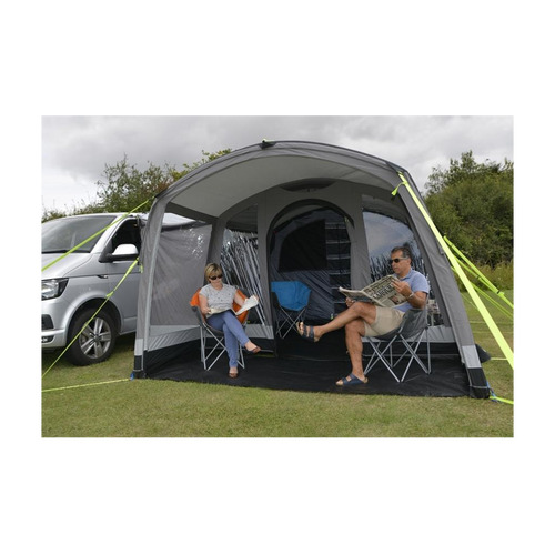 AUVENT GONFLABLE VAN TOURING AIR VW KAMPA