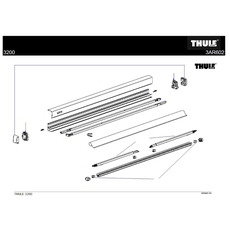 Store 3200 - THULE