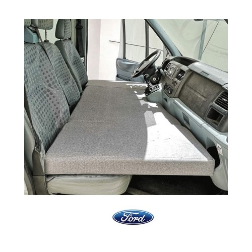 Lit cabine enfant Cabbunk 170cm pour Fourgon Camping-car Ford Transit