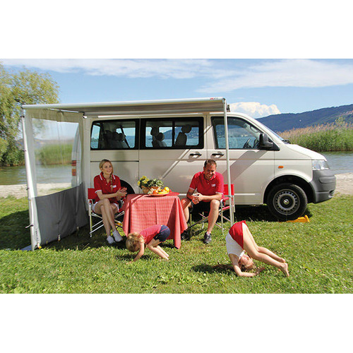 Bache Camping-car M: 650x240x260