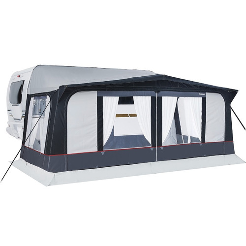 Panneau Solaire 110W - Kit Solaire Camping Car - CaptiVan