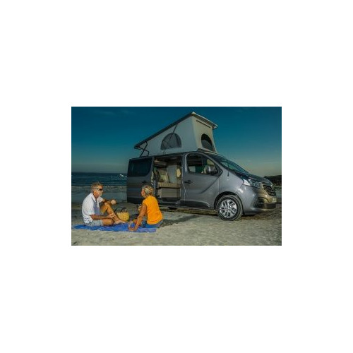 Tapis de sol Kinetic pour caravane et camping-car